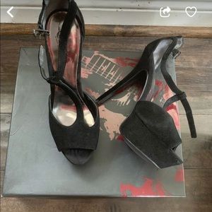 Black Carlos Santana